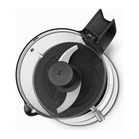 Resim Delixa 5 KFC3516, Mini-Food-Işlemci, Harika Kıymak, Hazırlayabilirsiniz Von Salata Soslarında ve Soslar 5kf 