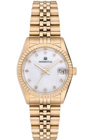 Resim MOMENTUS SW132G-02SG KADIN KOL SAATİ 