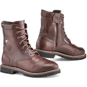 Resim Tcx Hero Waterproof Bot Kahverengi (541883430) 