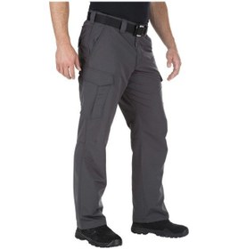 Resim 5.11 Fast-Tac Cargo Pantolon Mat Siyah (461832649) 