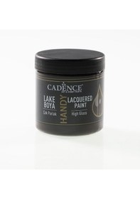Resim Cadence Handy Lake Boya Parlak 250ml 055 KOYU ÇİKOLATA 