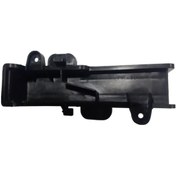 Resim Clio IV-Logan II-Sandero II-Stepway Polen Filtre Kapağı (Valeo Tip) 272763745R 