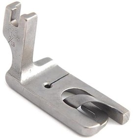 Resim Fdm Düz Makine Etek Kıvırma Ayağı Lot No:095 11.1mm 