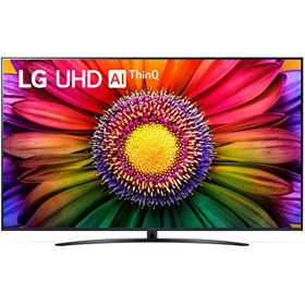 Resim LG 55UR81006LJ 55" 139 Ekran 4K UHD Webos Smart LED TV 