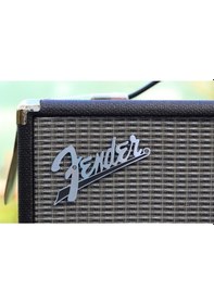 Resim Fender Rumble 25 V3 Bas Gitar Amfisi 