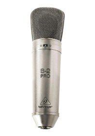 Resim Behrınger B-2 Pro Condenser Mikrofon 