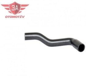 Resim Isuzu Npr Radyatör Alt Hortumu 1997-2010 Model Diğer