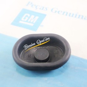 Resim GM Opel Şanzuman Tapası Plastik Astra F G H, Corsa C, Meriva A, Omega B, Tigra, Vectra, Zafira Orijinal 