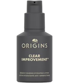 Resim Origins Clear Improvement Sivilce Karşıtı Nemlendirici Losyon 50 ML 