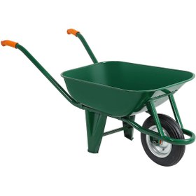 Resim YAPARLAR Yapar Pro El Arabası Burçlu Dubl.tek. 