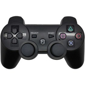 Resim CAFELE Ps3 Dualshock 3 Oem Color Controller 