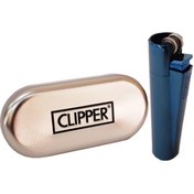 Resim Clipper Parlement Mavisi Çakmak 