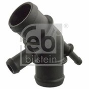 Resim FEBI BILSTEIN 107181 Radyator Su Flansi Bora Golf Octavia Polo Classic 98 1J0121087C (WF448689) 