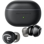 Resim Soundpeats Mini Pro TWS Kulak İçi Bluetooth Kulaklık Siyah Teşhir 