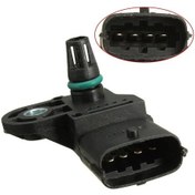 Resim Opel Meriva B 1.4 Turbo Hava Sıcaklık Map Sensörü Fae Marka 