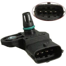 Resim Opel Meriva B 1.4 Turbo Hava Sıcaklık Map Sensörü Fae Marka 