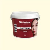 Resim Polisan Cİ-7281 7,5 Litre Elegans Extra Yarı Mat İç Cephe Boyası (25600061600) 