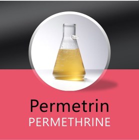 Resim Kozmetik Madde Permetrin Permethrıne - 50 G 