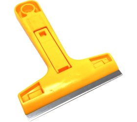 Resim Oto Aksesuarcım Cam Kazıma Aparatı Kısa Saplı 