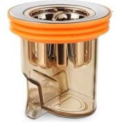 Resim Etexy Koku ve Geri Akış Önleyici Gider Aparatı 