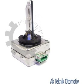 Resim Xenon Ampul D3S 6000K Far Ampulu 504628162 