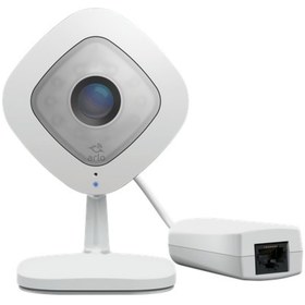 Resim NETGEAR Ng-vmc3040s Arlo Q Plus Akıllı Güvenlik Kamerası arlo Q Plus Smart Security Camera 