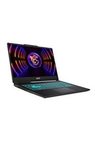 Resim MSI Cyborg 15 A13VE-897XTR Intel Core i7-13620H 15.6" 16 GB DDR5 RAM 1 TB SSD 6 GB RTX4050 GDDR6 FHD FreeDOS Gaming Laptop 