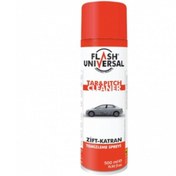 Resim Genel Markalar Flash Universal Zift-katran Temizleme Spreyi 500ml 