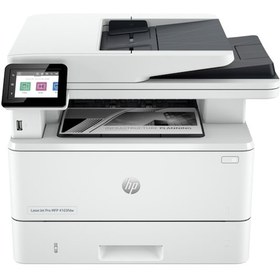 Resim HP 2Z628A LaserJet Pro 4103FDN Çok Fonksiyonlu Yazıcı 