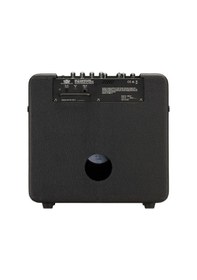 Resim Vox Mini Go 50 50-watt Portable Modeling Amp Elektro Gitar Amfisi 