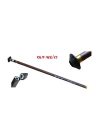 Resim Plastik Ney Kaliteli Başpareli Kız Si Sağ El Üstte + Kılıf Hediyeli 