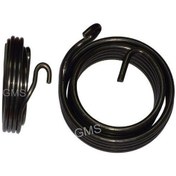 Resim SKM MARŞ YAYI CG125-150 