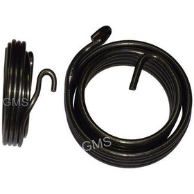 Resim SKM MARŞ YAYI CG125-150 