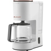 Resim Arçelik Fk 6910 Resital Filtre Kahve Makinesi 