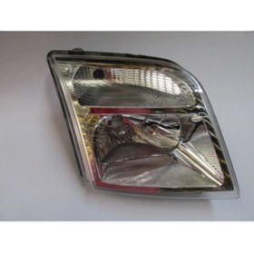 Resim Genel Markalar Ford Transıt Connect- 09/14; Far Lambası Sol Elektrikli/motorlu (H4)7fişli (AYFAR) 2t14 13008 Ab 