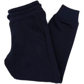 Resim U.S. Polo Assn. Erkek Çocuk Lacivert Eşofman Altı 50307709-VR033 