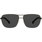 Resim Emporio Armani 0Ea2033 313087 64 Erkek Güneş Gözlüğü 
