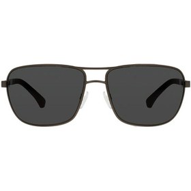 Resim Emporio Armani 0Ea2033 313087 64 Erkek Güneş Gözlüğü 