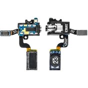 Resim Samsung Uyumlu Galaxy Note 3 N9000 Iç Kulaklık Ve Kulaklık Soketli Film (529561826) 