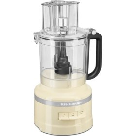 Resim Kitchenaid 5KFP1319EAC 3.1 Lt. Mutfak Robotu - Almond Cream 