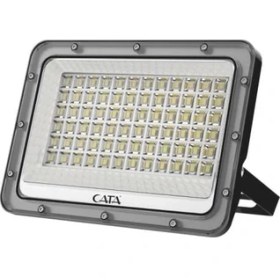 Resim Marsilyan Cata Ct 4659 100W Slim LED Projektör 6400K Beyaz Işık 