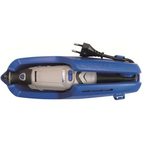 Resim Dremel 3000 Taş Motoru Seti 25 Prç 