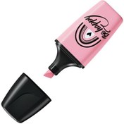 Resim Stabilo Fosforlu Kalem Boss Mini Pastellove 2.0 Pembe 07/129-9 