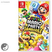 Resim Nintendo Mario Party Jamboree - Piksel Oyun - Avcılar 