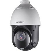 Resim DS-2DE4425IW-DE 4MP 25X Optik Zoom H.265+ Ir Ip Speed Dome Kamera S5 Hikvision