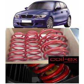 Resim Coil-Ex Bmw E87 2004-2010 3.5 CM Spor Yay 