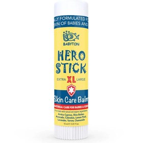 Resim Babyton XL Hero Stick 15ml 