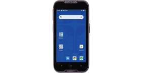 Resim DATALOGIC Memor 11, Android 11, WiFi, Bluetooth, 4 GB RAM, 32GB ROM, 5" Renkli Dokunmatik Ekran, 2D Karekod, EL Terminali (Kılıf yok) 