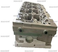 Resim SILINDIR KAPAGI A3/A4/A5/A6/Q5 15- 2.0 TDI CNHA-DETA-DFCA-CRLB MAHER 23497 OEM Maher