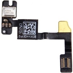 Resim Apple Uyumlu iPad, 2 A1396 Mikrofon Film Flex (539578971) 